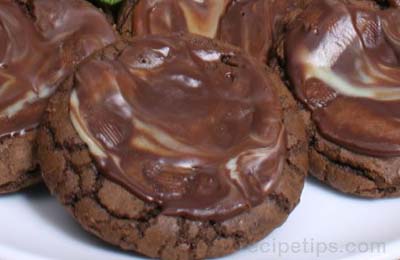 Andes Cookies