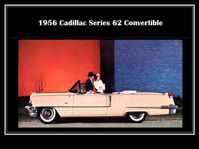 56 Cad Conv