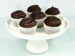 Chocolate Cupcakes