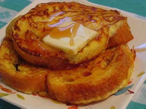 French Toast