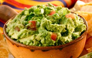 Guacamole