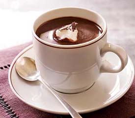 Hot Cocoa