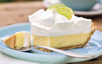 Key Lime Pie