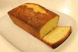 Pound Cake