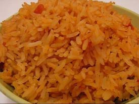 Spanish Rice